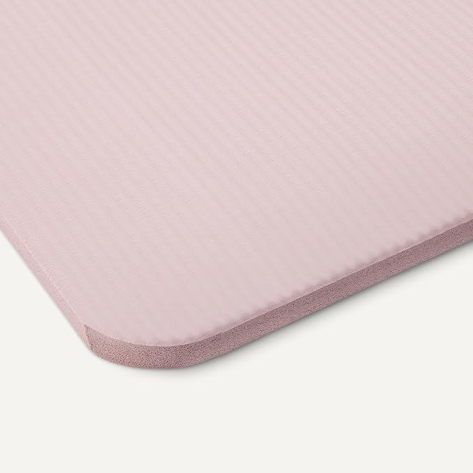 Amazon Basics Extra Thick Exercise Yoga Mat - Image 3