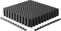CAP Puzzle Exercise Mats | 3/4” Thick EVA Interlocking Foam Tiles by CAP