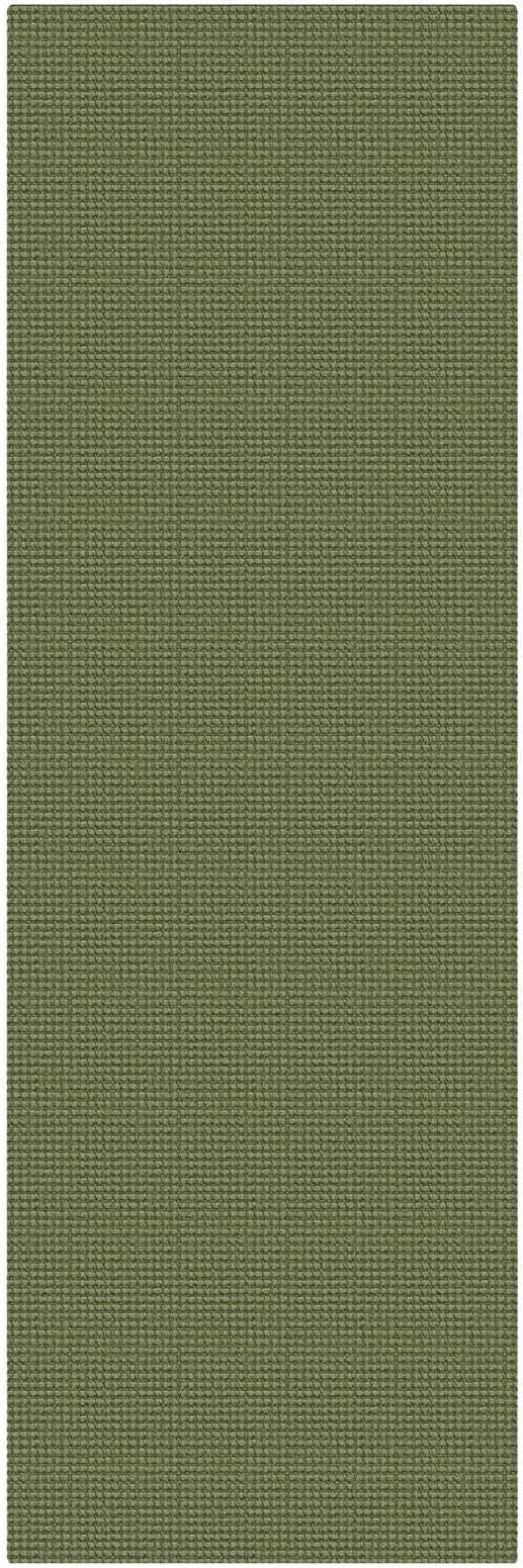KOZYFLY Cotton Runners for Hallway 3x8, Wide Washable Runner Rug, Woven Non - Image 9