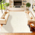 LIANLAM Washable Rug Area Rugs for Living Room by LIANLAM