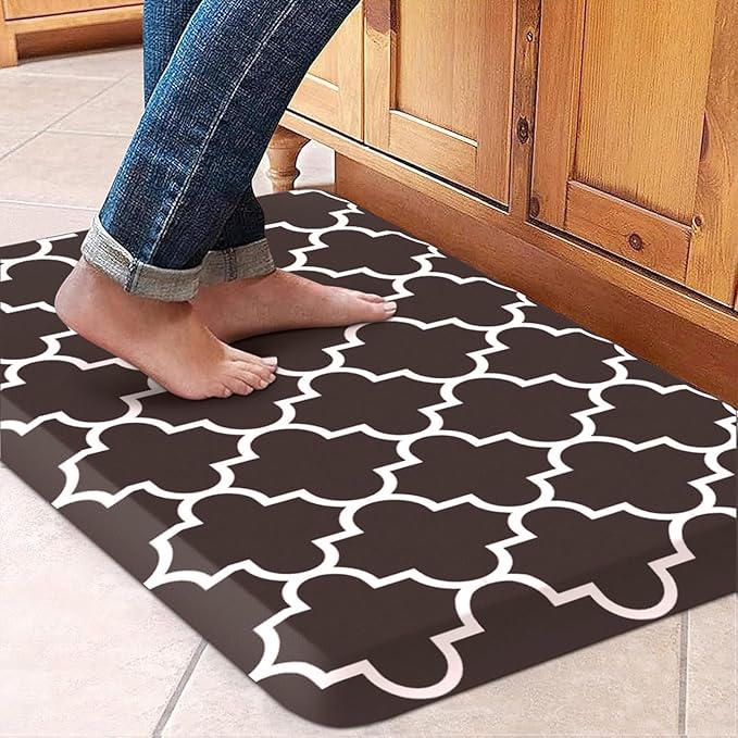 WISELIFE Anti Fatigue Floor Mat by WiseLife