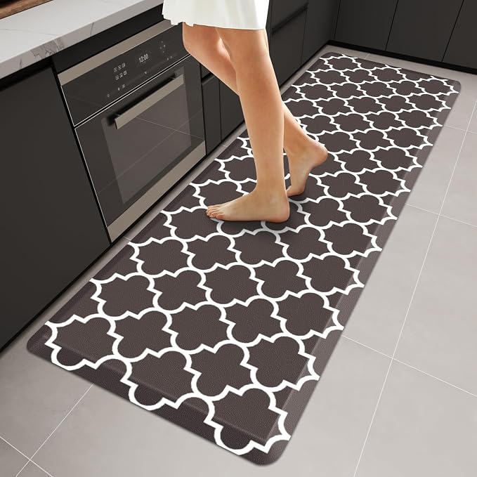 WISELIFE Anti Fatigue Floor Mat by WiseLife