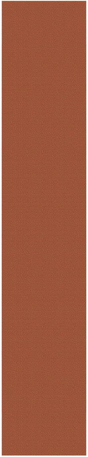IOHOUZE Washable Exrea Long Hallway Runner Rug 3x18 Non Slip Rubber Backed - Image 9