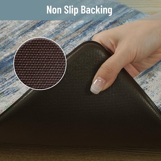 KIMODE Kitchen Mats for Floor Anti Fatigue, Padded Kitchen Floor Mats, Comfort - Image 4