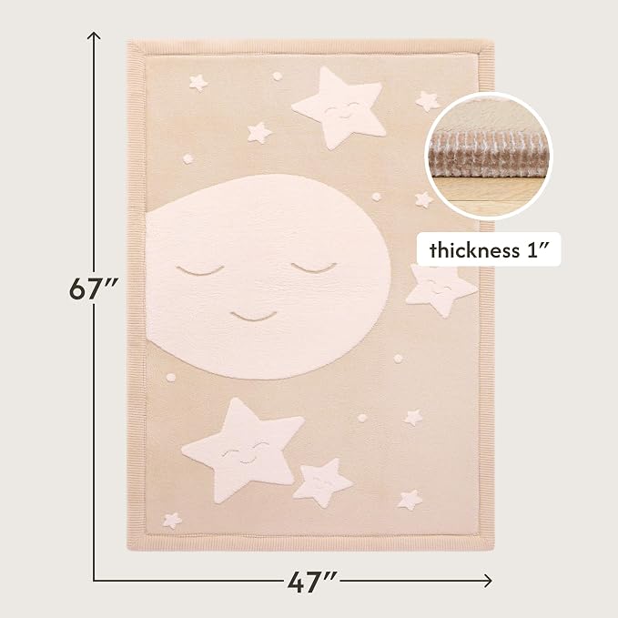Hakuna Matte CloudRise Baby Play Mat - Image 2