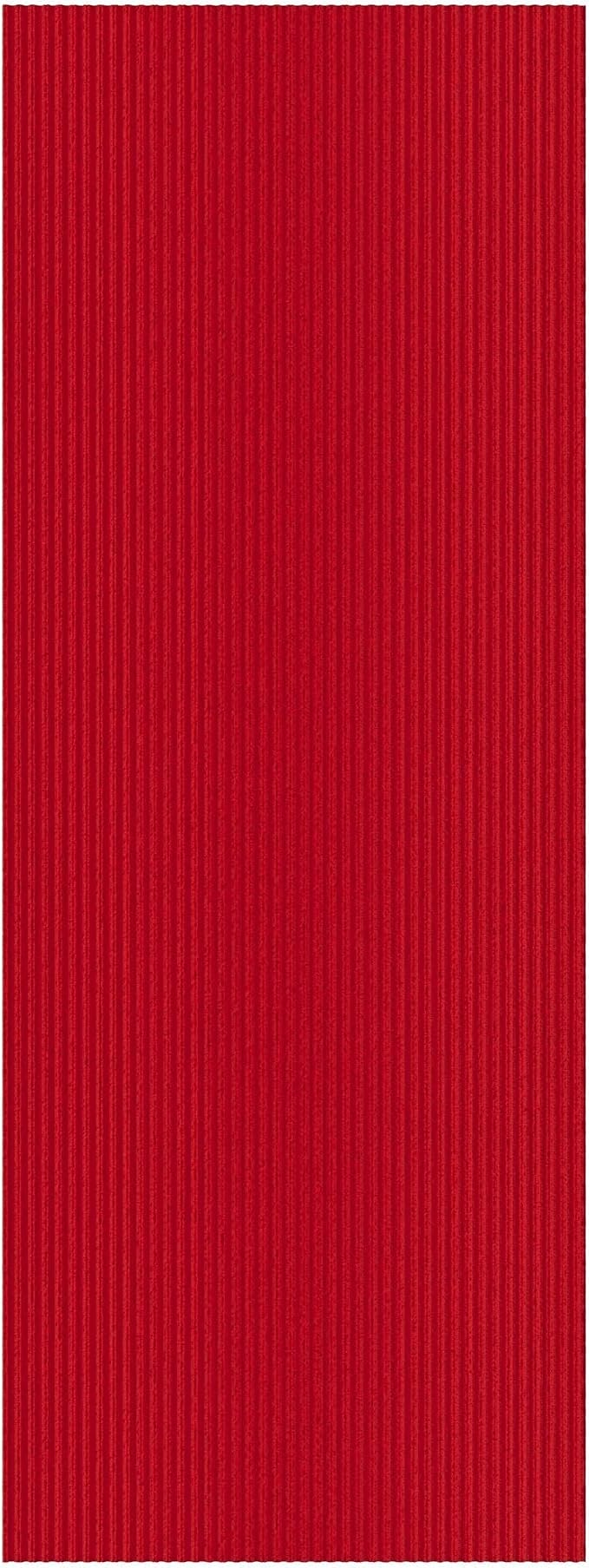 Ottomanson 2'7" x 55' Hallway Runner - Image 8