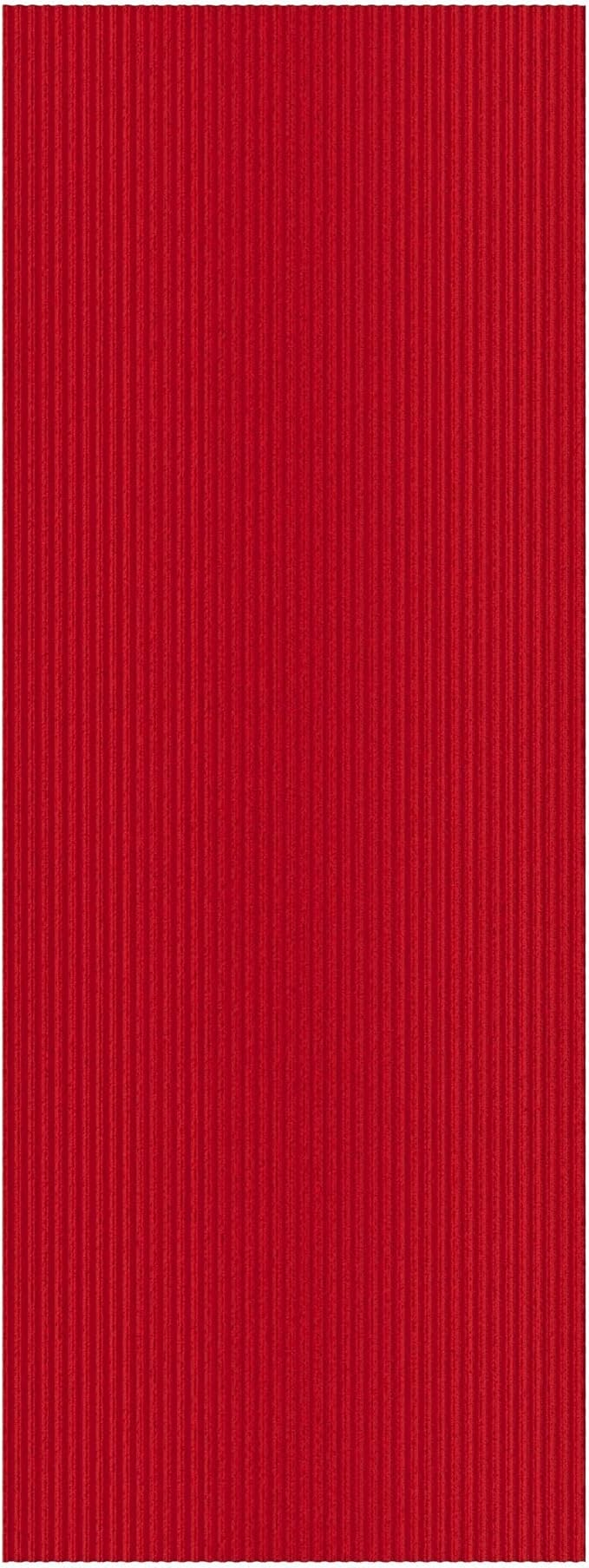 Ottomanson 3'11" x 12' Hallway Runner - Image 8