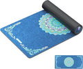 HAPBEAR Large Yoga Mat by HAPBEARFitness