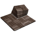 THYOI Premium Deck Tiles, Patio Flooring by THYOI