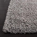 SAFAVIEH California Shag Collection Accent Rug by Unknown
