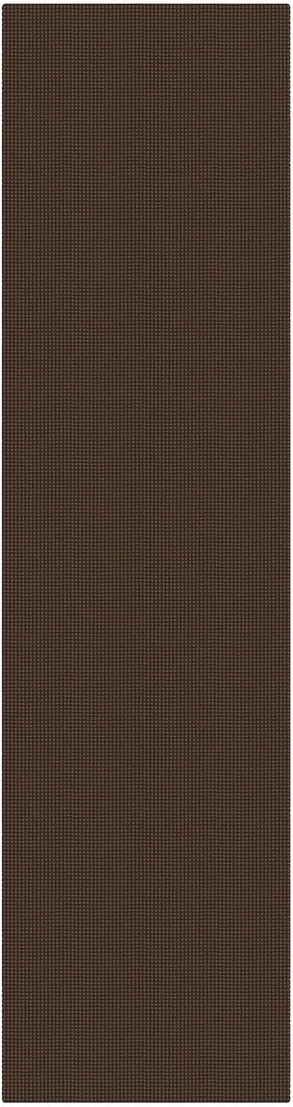 KOZYFLY Cotton Runners Rugs for Hallway 3x10, Wide Washable Runner Rug - Image 9