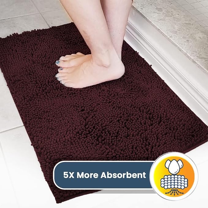 Muddy Mat® | Super Water Absorbent Door Mat Indoor, Microfiber Quick Dry - Image 4