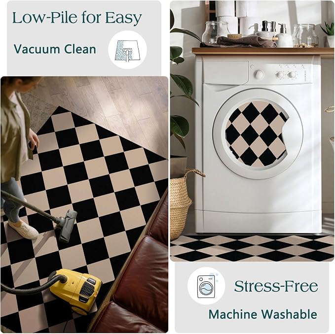 Front Door Mat Indoor Entrance - Image 6