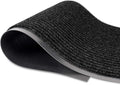 MaxMat® Extra Large Commercial Door Mat, Rubber Border Heavy Duty Door Mat by MaxMat