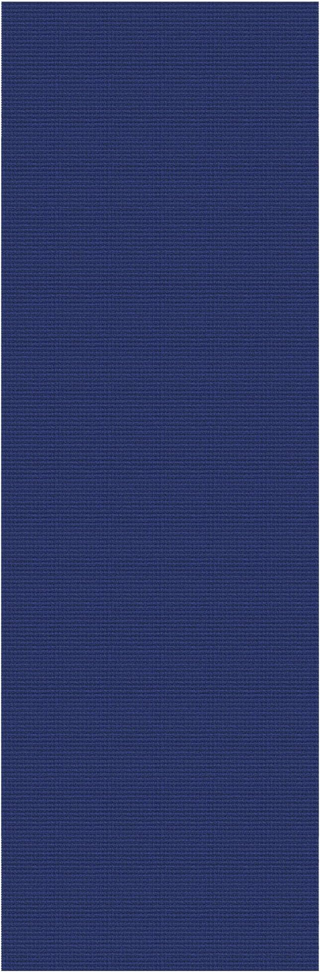 IOHOUZE Washable Runner Rug 3x8 Non Slip Rubber Backed Wide Hallway Runner - Image 9