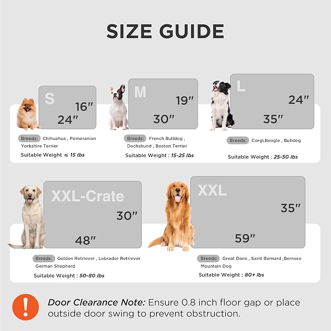 Bedsure Dog Door Mat for Muddy Paws, High-Low Absorbent Chenille Indoor - Image 9