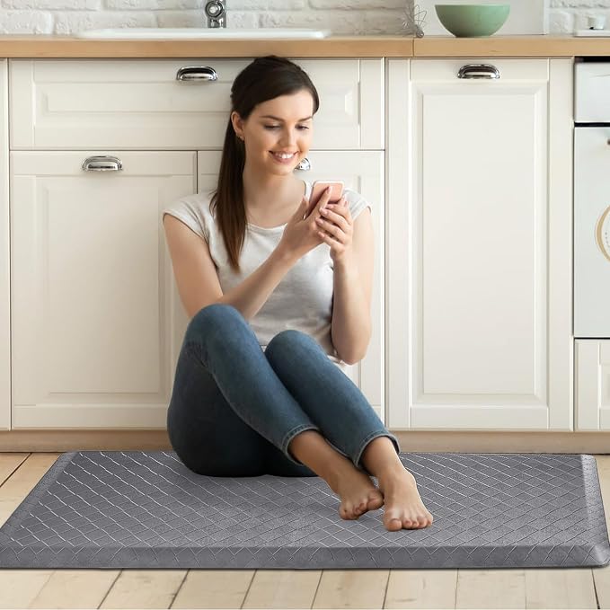 HappyTrends Kitchen Floor Mat - Image 3