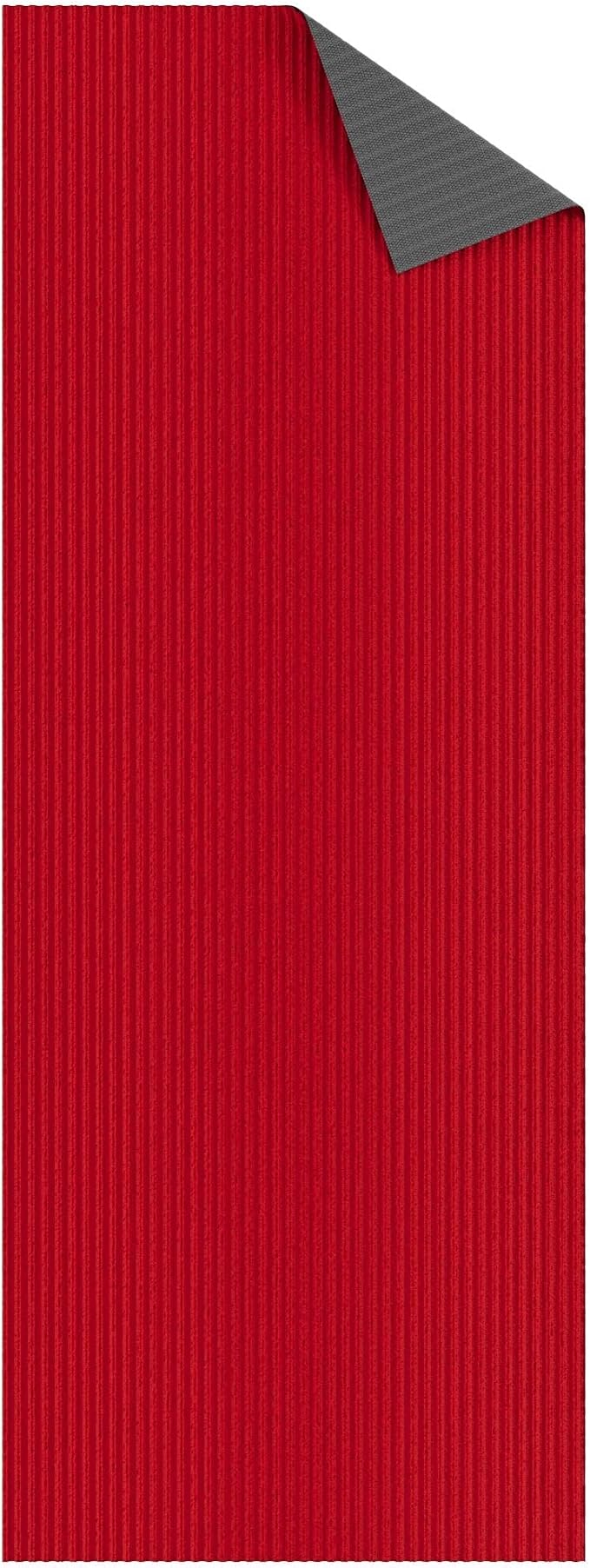 Ottomanson 3'11" x 32' Hallway Runner - Image 9