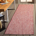 SAFAVIEH Washable Rug Outdoor Courtyard Collection by Unknown