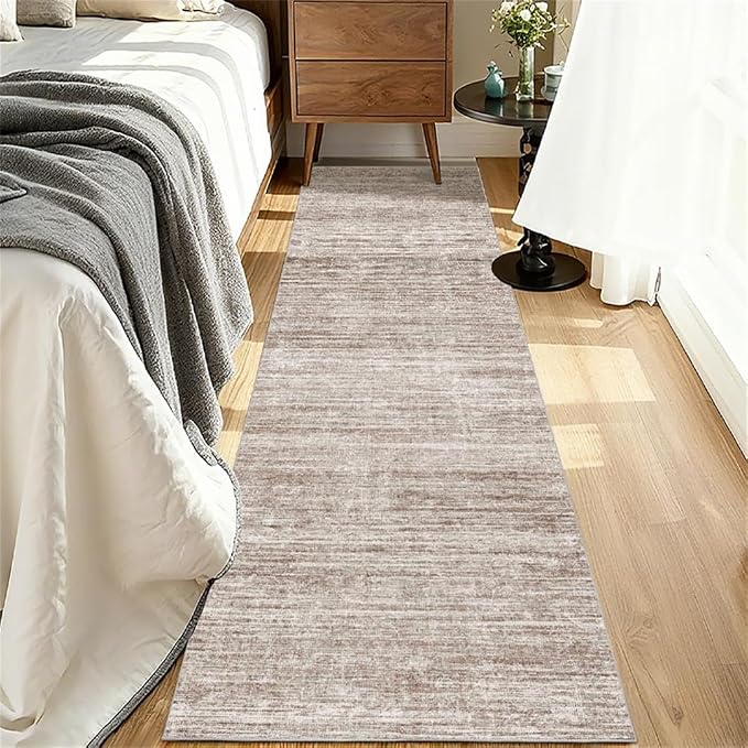 Runners for Hallways 2x8 Kitchen Runner Rugs，Modern Abstract Rug Runners for - Image 7