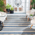 SAFAVIEH Washable Rug Outdoor Courtyard Collection by Unknown