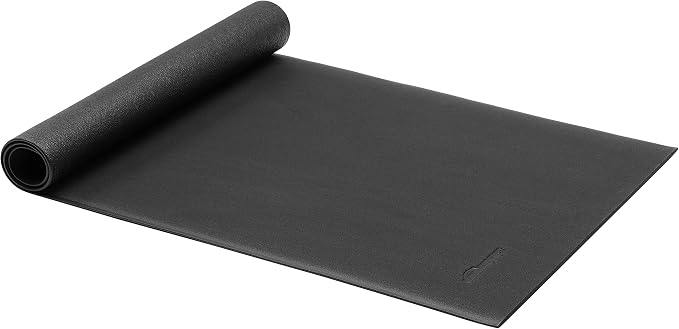 Amazon Basics Treadmill Mat and Exercise Equipment Floor Protector by AmazonBasics
