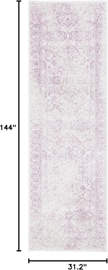 SAFAVIEH Adirondack Collection Runner Rug - Image 2