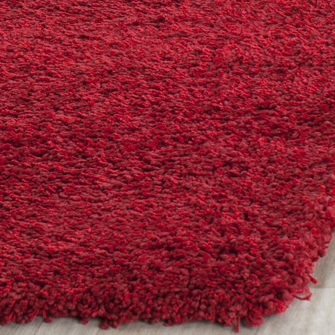 SAFAVIEH California Shag Collection Area Rug - Image 10