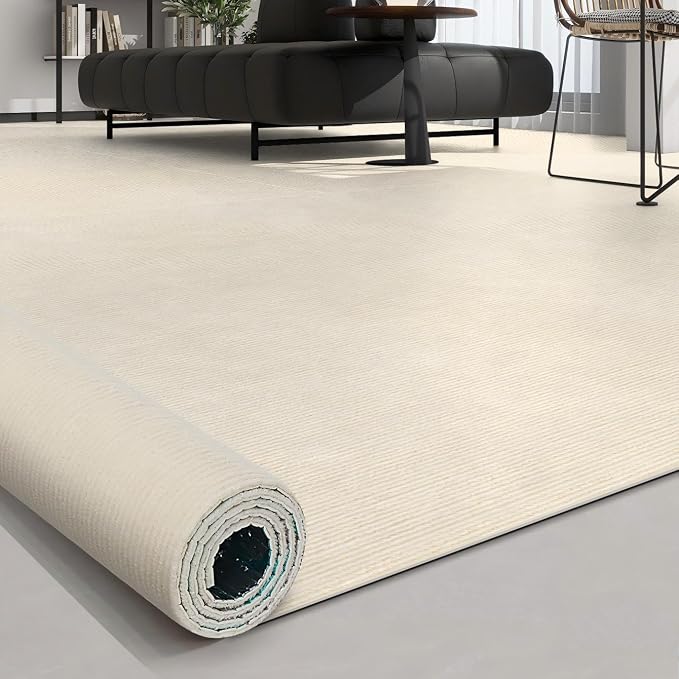 Peel and Stick Carpet Roll - Image 3