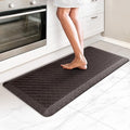 HappyTrends Kitchen Floor Mat by HappyTrends