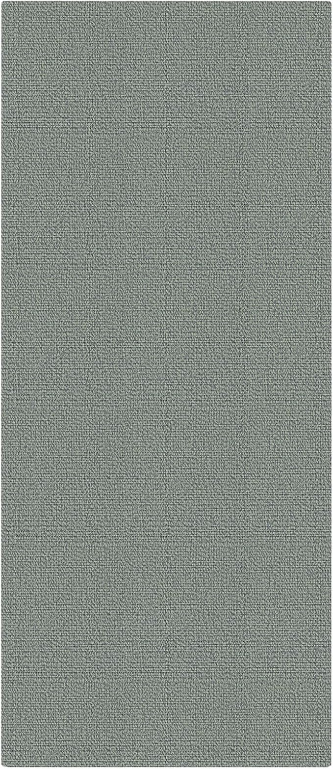 EARTHALL Washable Runner Rug 3x7 Ft Non Slip Runners - Image 7
