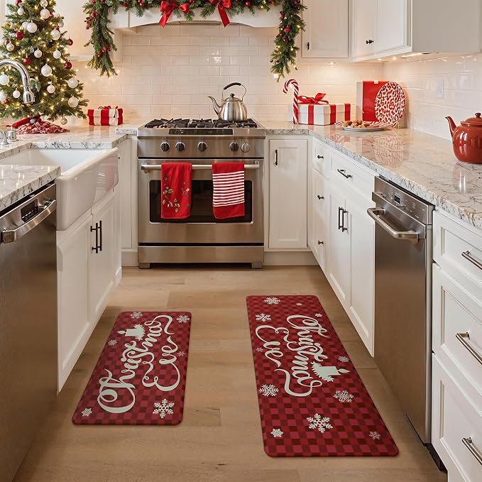GENIMO Christmas Decorations - Image 6