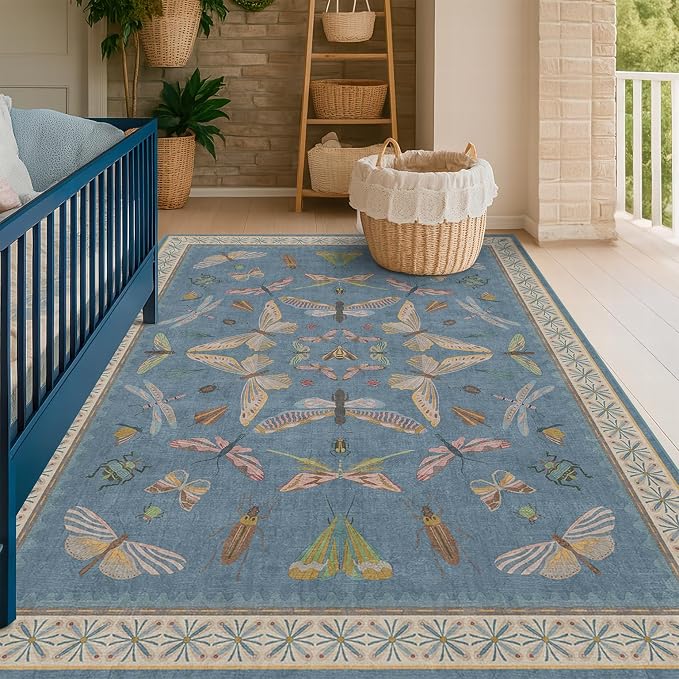 Modern Rugs for Living Room - Image 3