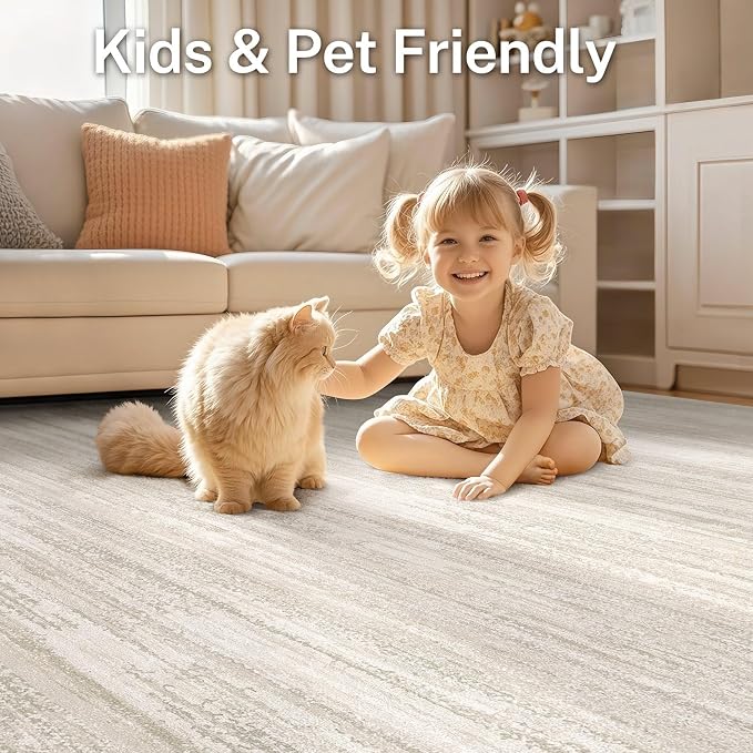 Area Rug Living Room - Image 7