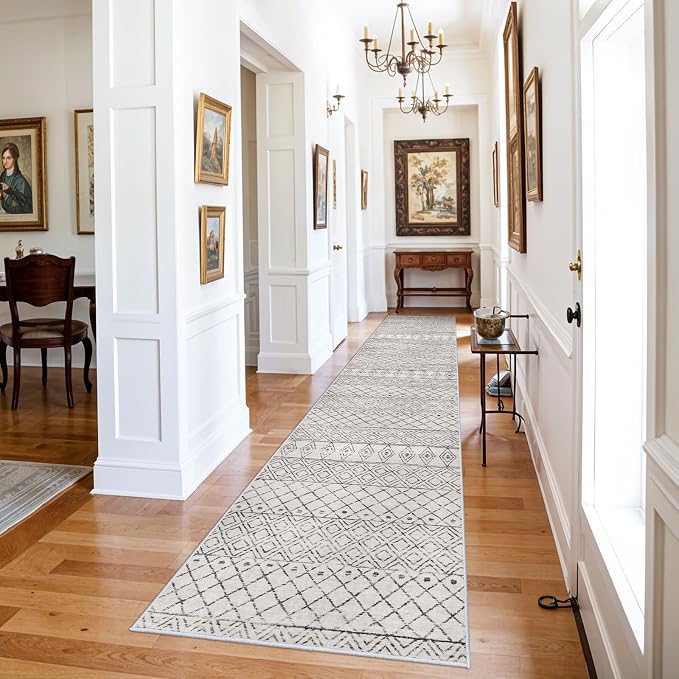 Washable Runner Rugs 3x16 - Image 3