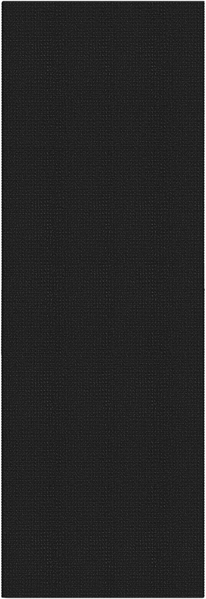IOHOUZE Washable Exrea Long Hallway Runner Rug 3x16 Non Slip Rubber Backed - Image 9