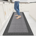 StepRite Kitchen Rugs, Kitchen Mats by Bringcushiontoyourlife