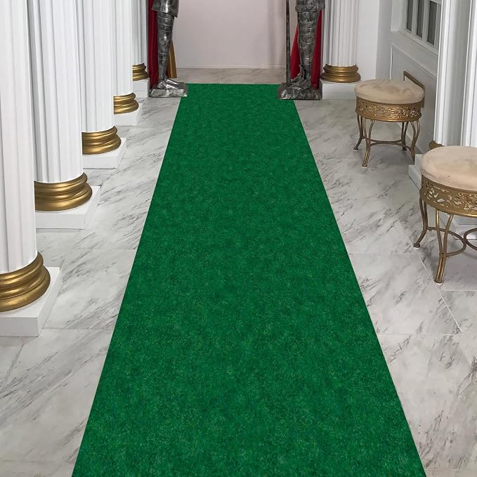 Ottomanson 2'7" x 36' Hallway Runner - Image 12