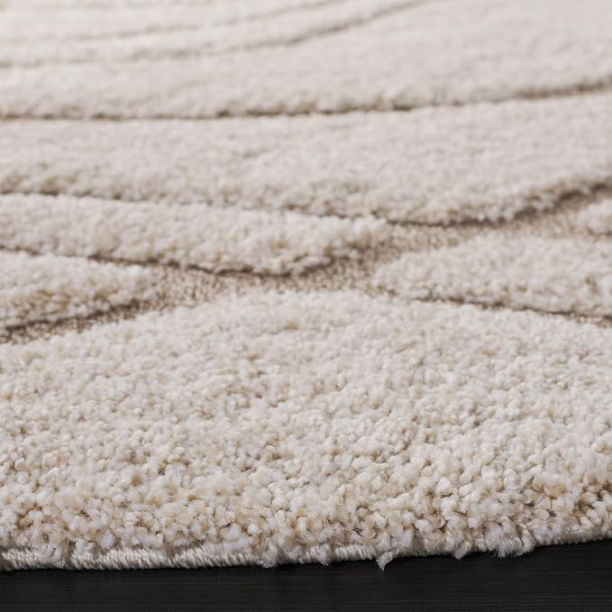 SAFAVIEH Florida Shag Collection Area Rug - Image 7