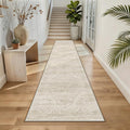 Hallway Runner Rugs for 2x10 Long Rug Runners, Non-Slip Washable Kitchen Runner by Unknown