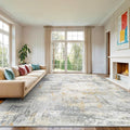 AMADA HOMEFURNISHING 9x12 Area Rugs by AMADAHOMEFURNISHING