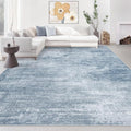 Area Rugs 9x12 Living Room: Washable Rug Modern Abstract Large Rugs Soft Non by MXSANYOORUG