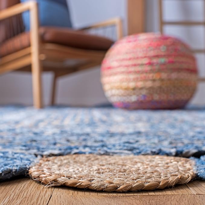 SAFAVIEH Cape Cod Collection Area Rug - Image 4