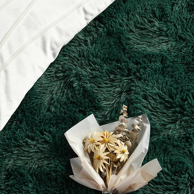 FlyDOIT 8x10 Feet Large Area Rugs - Image 5