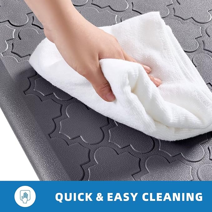 Kitchen Mats for Floor 2 Piece - Image 6