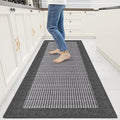 StepRite Kitchen Rugs, Kitchen Mats by Bringcushiontoyourlife