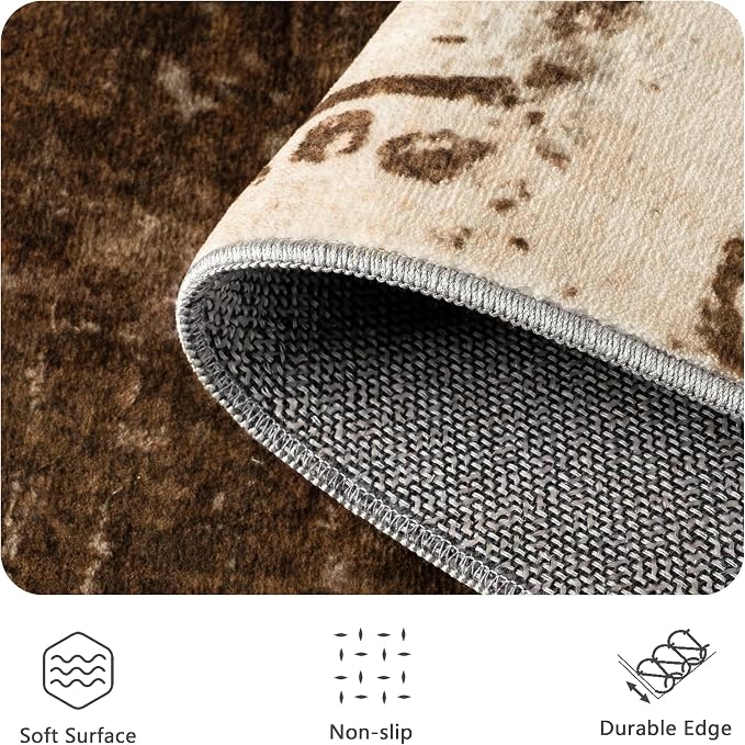8x10 Rugs for Living Room - Image 5