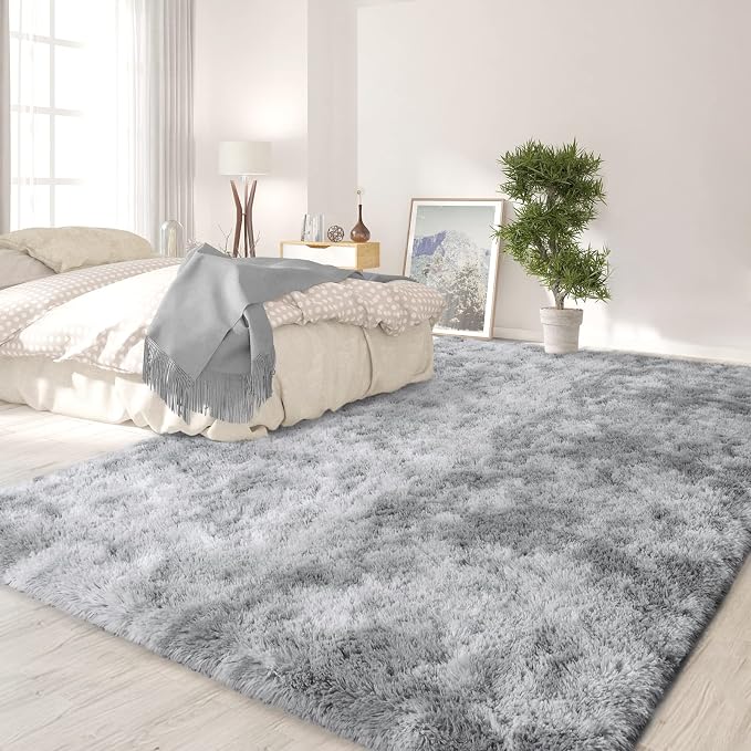 FlyDOIT 6x9 Feet Large Area Rugs - Image 3