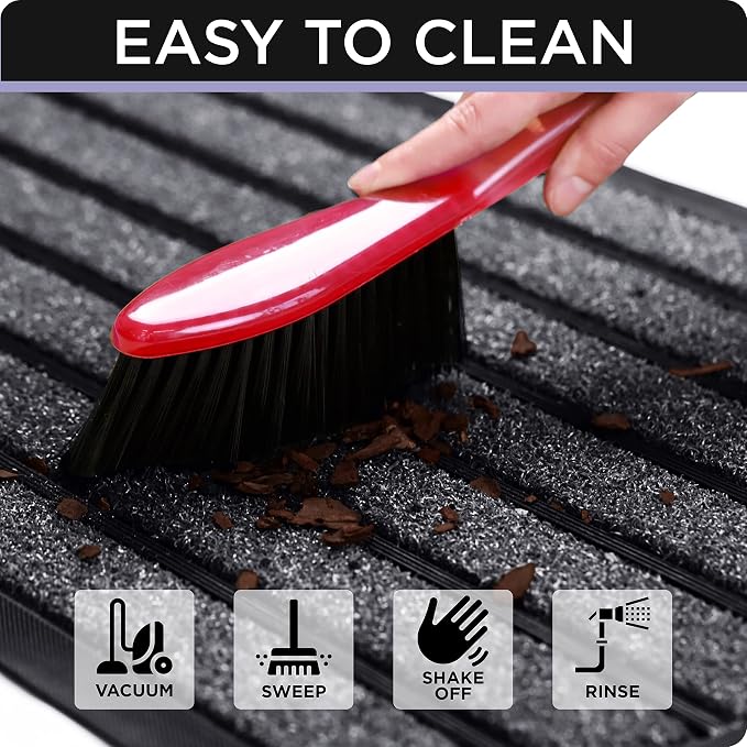 ubdyo Door Mat Outside Entrance - Image 7