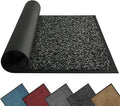 Mibao Super Absorbent Front Door Mat, Non-Slip Washable Indoor Doormats by Mibao
